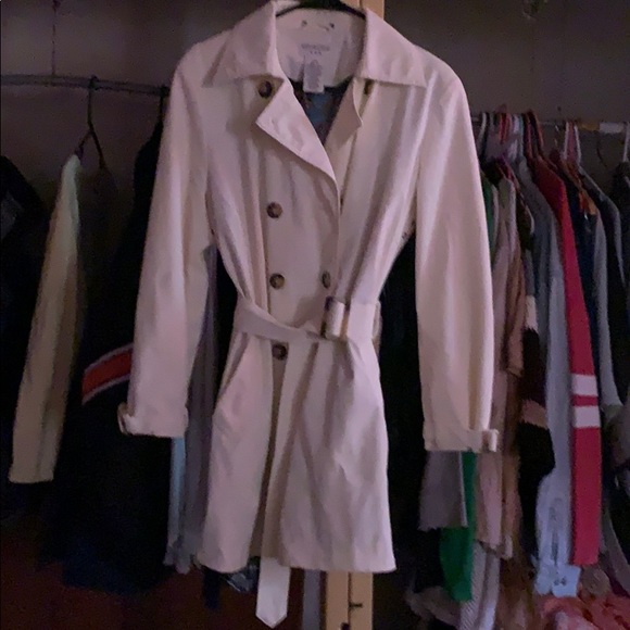 Coat - Picture 2 of 4